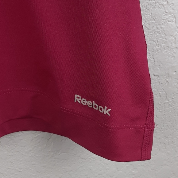 Reebok Razor Back Athletic Dry Fit Tank Top - Picture 3 of 6